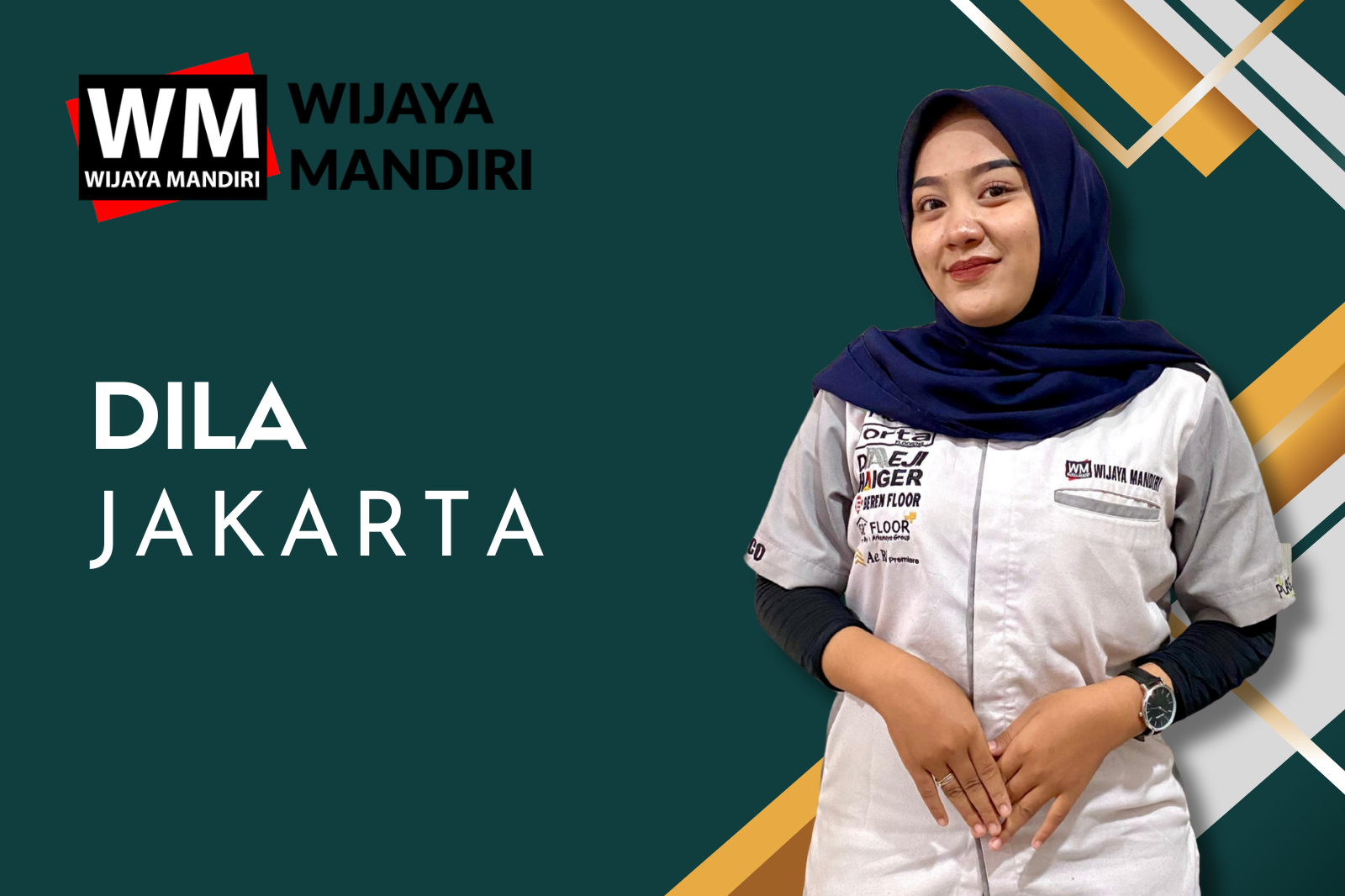 Admin Jakarta